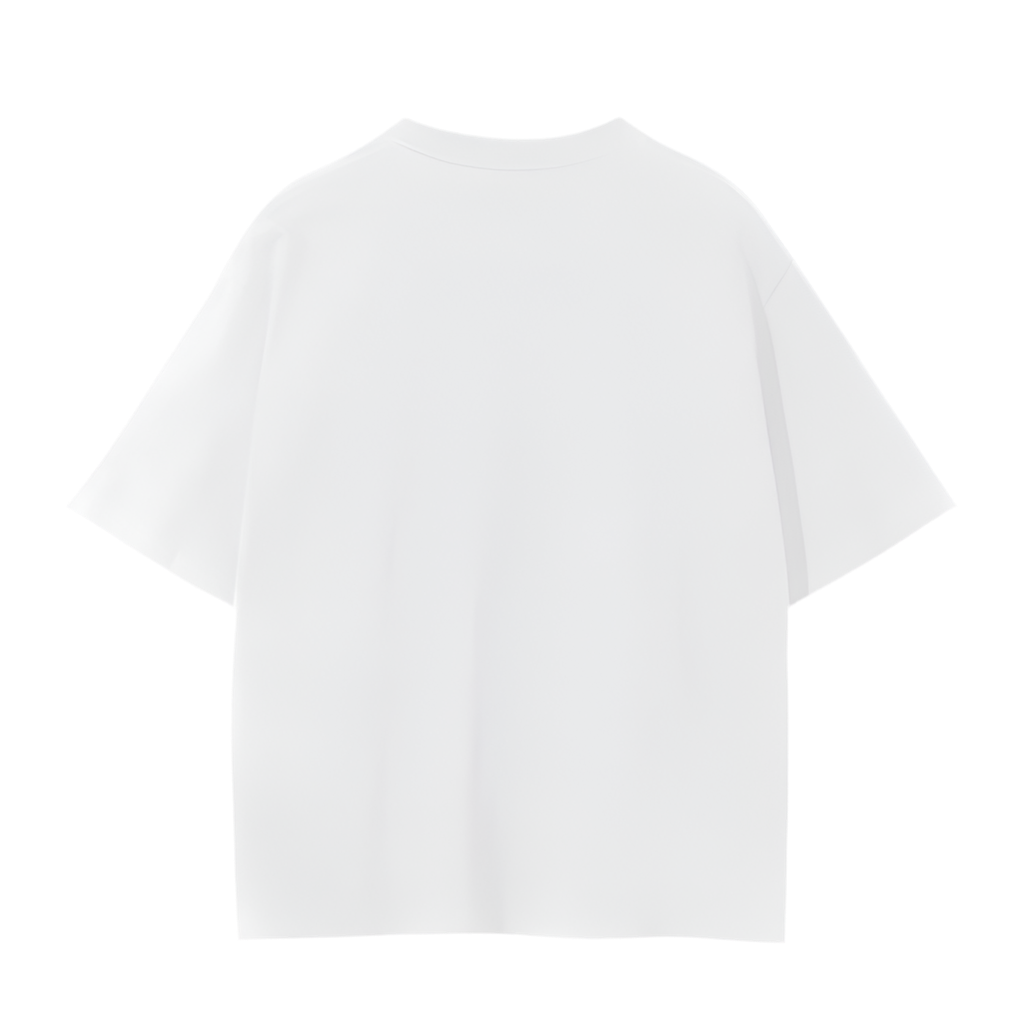 LEGACY LOGO TEE