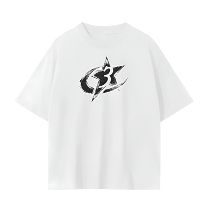 LEGACY LOGO TEE