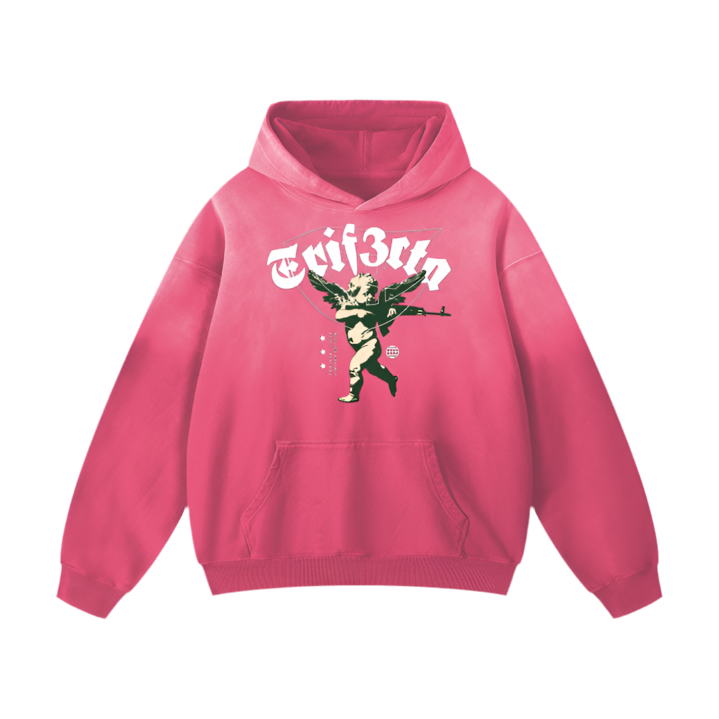 RELOADED HOODIE