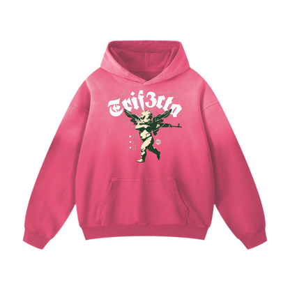 RELOADED HOODIE