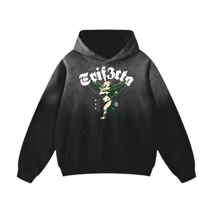 RELOADED HOODIE